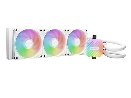 Be Quiet! Light Loop 360mm AIO ARGB CPU Liquid Cooler