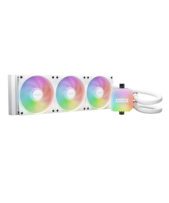 Be Quiet! Light Loop 360mm AIO ARGB CPU Liquid Cooler