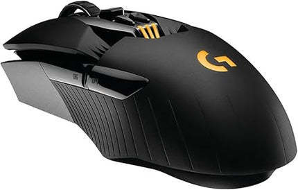 Logitech G900 Chaos Spectrum Professional Grade Wired/Wireless Gaming Mouse