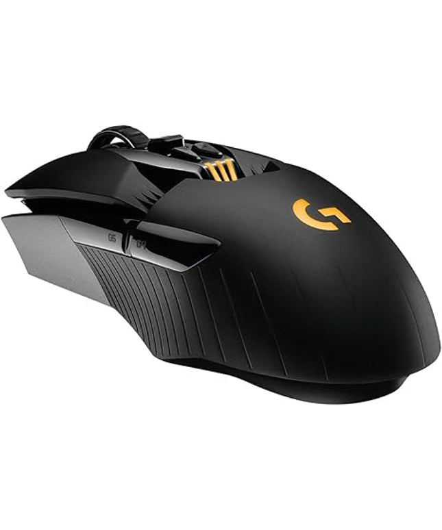 Logitech G900 Chaos Spectrum Professional Grade Wired/Wireless Gaming Mouse