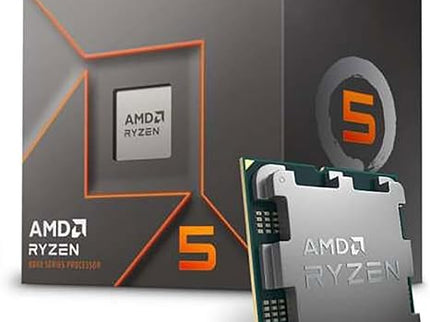 AMD Ryzen™ 5 8400F