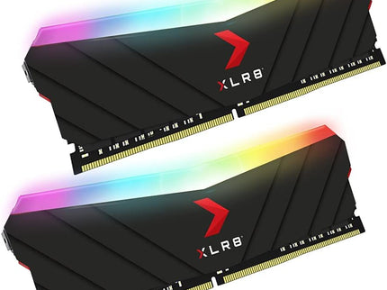 PNY XLR8 Gaming 32GB (2x16GB) DDR4 DRAM
