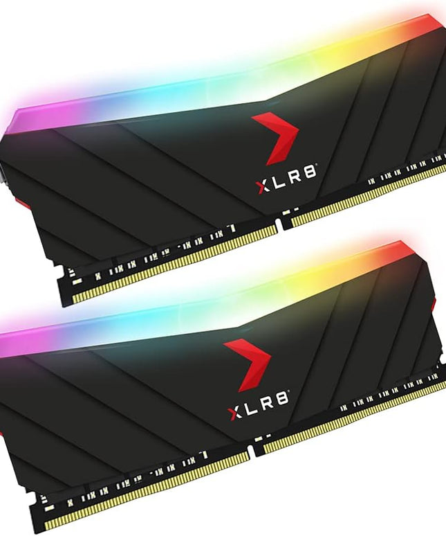 PNY XLR8 Gaming 32GB (2x16GB) DDR4 DRAM