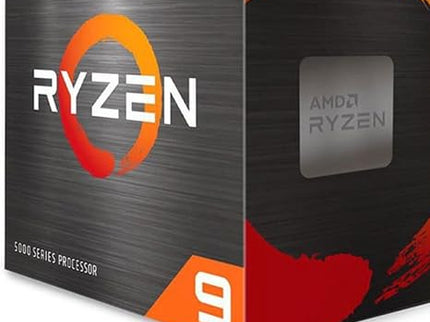 AMD Ryzen™ 9 5900XT 16-Core