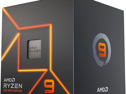 AMD Ryzen 9 7900 12-Core
