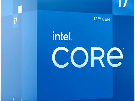 Intel Core I7 Processor