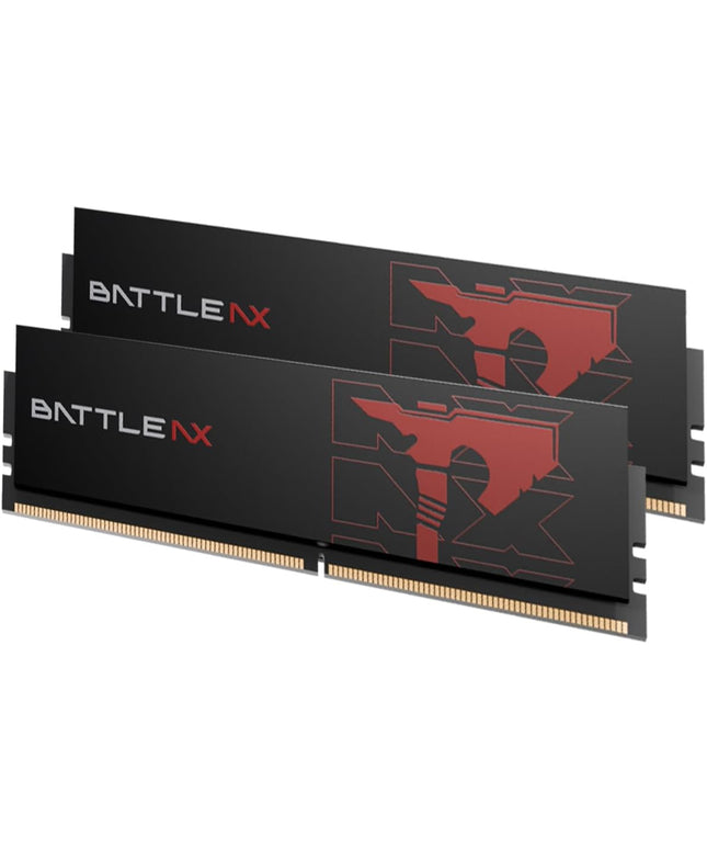 32GB DDR4,32GB RAM DDR4(16GBx2) 3200MHz,1.35V