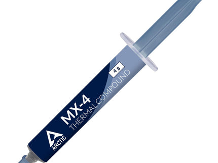 ARCTIC MX-4 (4 g) – High-Performance
