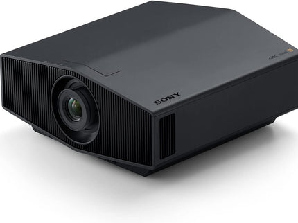 Sony VPL-XW5000ES 4K HDR Laser Home Theater Projector