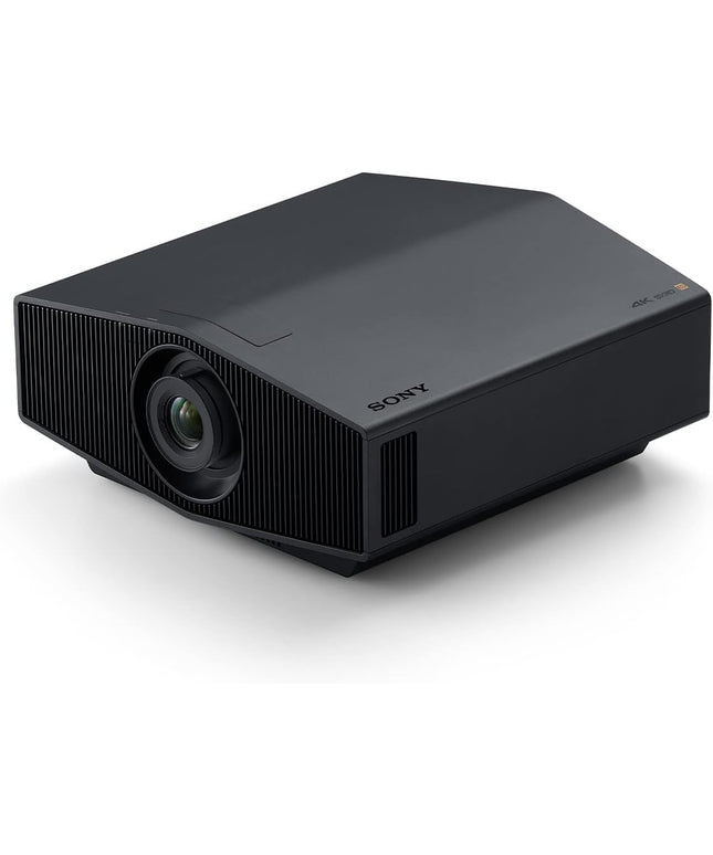 Sony VPL-XW5000ES 4K HDR Laser Home Theater Projector