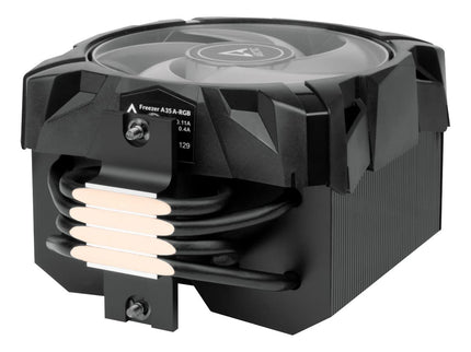 ARCTIC Freezer A35 A-RGB CPU Cooler – Single Tower