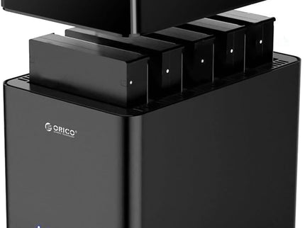 ORICO 5 Bay 3.5inch Hard Drive Enclosure