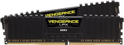 CORSAIR VENGEANCE LPX DDR4 RAM