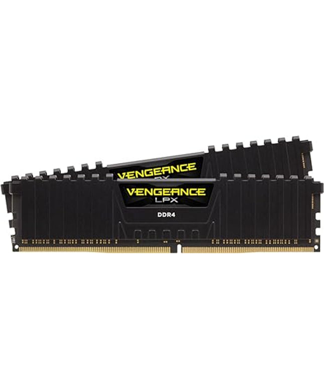 CORSAIR VENGEANCE LPX DDR4 RAM