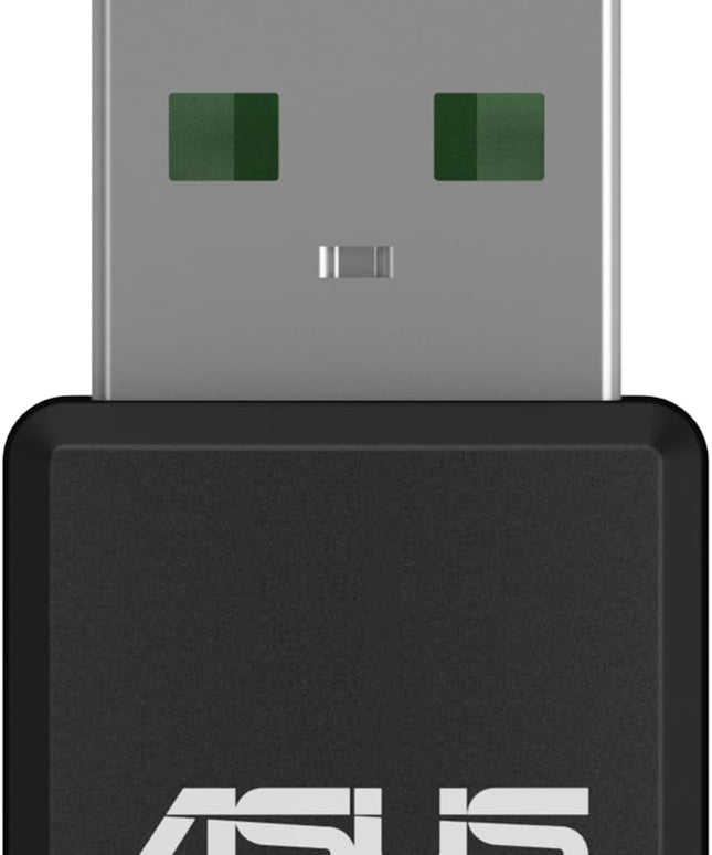 ASUS AX1800 Dual Band WiFi 6 USB Adapter
