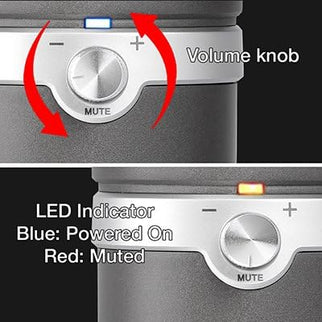 AVerMedia AM310 USB Microphone – Multipurpose Mic for Recording