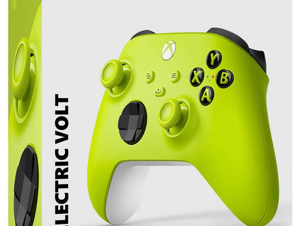 Xbox Core Wireless Gaming Controller