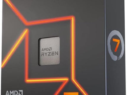 AMD Ryzen 7 7700X 8-Core