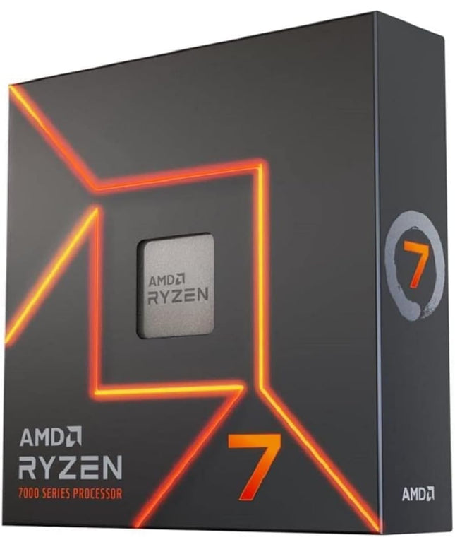 AMD Ryzen 7 7700X 8-Core