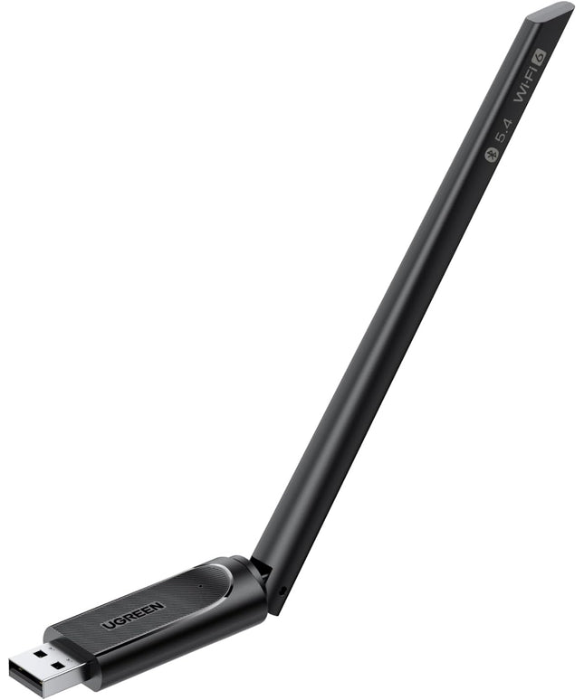 UGREEN 2-in-1 USB Bluetooth WiFi Adapter