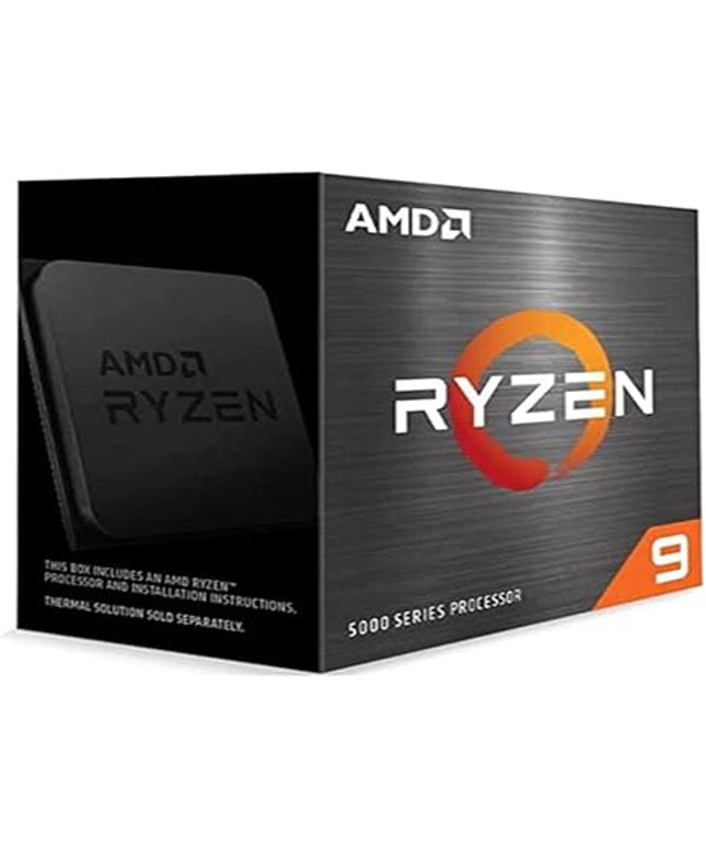 AMD Ryzen 9 5950X 100-100000059WOF Processor