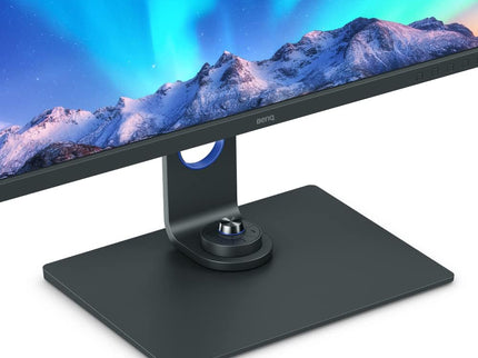 BenQ SW321C 32" 4K UHD Photo & Video Editing Monitor