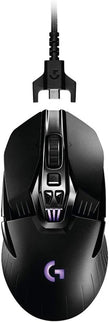 Logitech G900 Chaos Spectrum Professional Grade Wired/Wireless Gaming Mouse