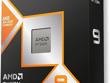 AMD Ryzen 9 9900X3D 12-Core Processor
