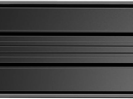 Lexar 2TB NM790 SSD with Heatsink PCIe Gen4