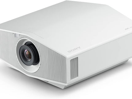 Sony VPL-XW5000ES 4K HDR Laser Home Theater Projector