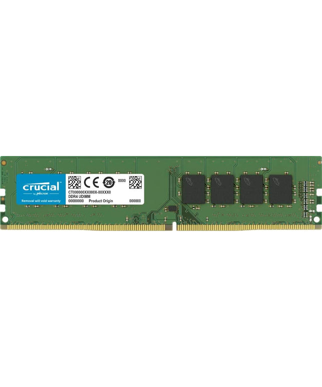 Crucial 8GB DDR4 2666 MT