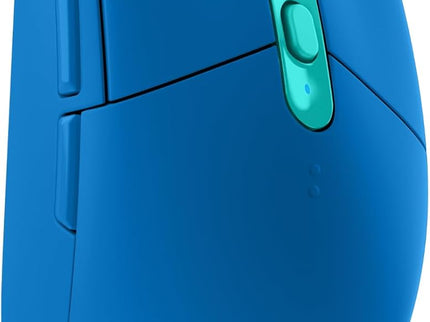 Logitech G305 LIGHTSPEED Wireless Gaming Mouse – 12K DPI HERO Sensor