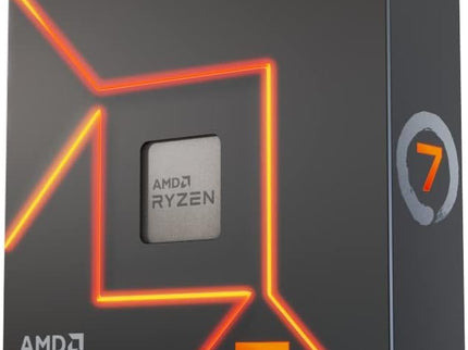 AMD Ryzen 7 7700X 8-Core