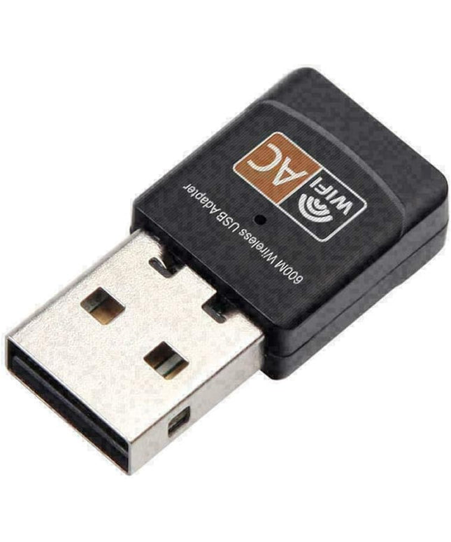 WiFi Adapter for Desktop pc