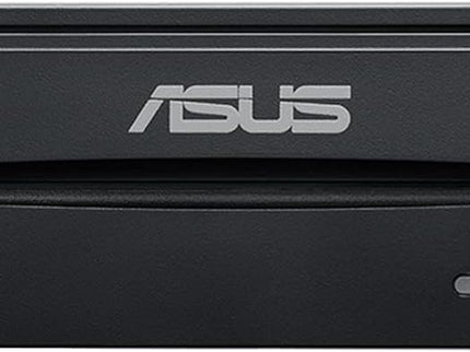 ASUS Internal 24X SATA Optical Drive DRW-24B3ST/BLK/G (Black)