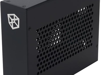 Thunderbolt 3 to PCIe Card Dock with one PCIe 3.0 x16 Slot Input