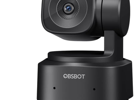 OBSBOT Tiny SE – 1080P 100FPS Webcam