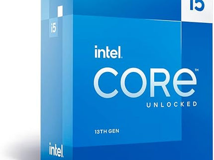 Intel Core i5-13600K