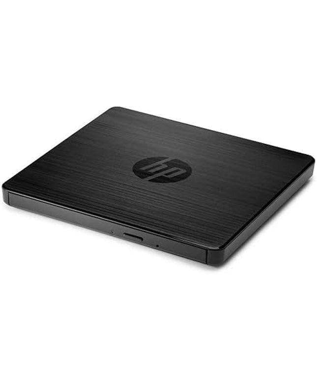HP Inc. USB External DVDRW Drive