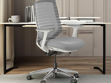 Branch Ergonomic Chair – Adjustable Lumbar