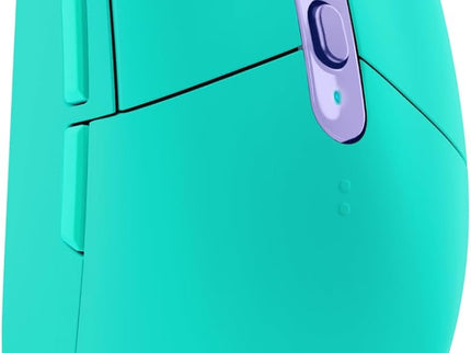 Logitech G305 LIGHTSPEED Wireless Gaming Mouse – 12K DPI HERO Sensor