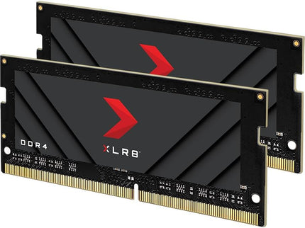 PNY XLR8 Gaming 32GB (2x16GB) DDR4 DRAM