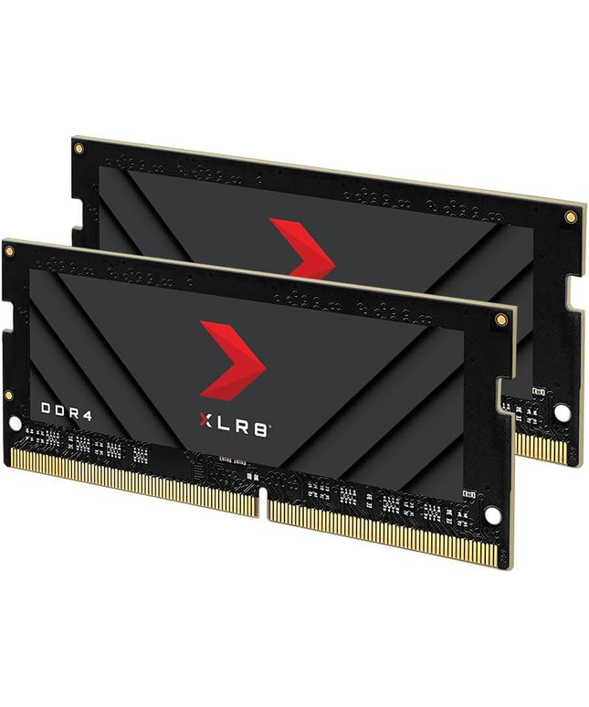 PNY XLR8 Gaming 32GB (2x16GB) DDR4 DRAM