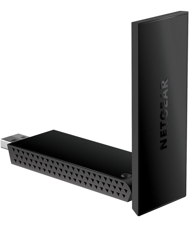 NETGEAR Nighthawk WiFi 6 USB 3.0 Adapter (A7500)