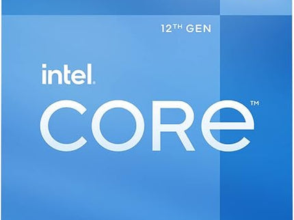 Intel Core i5-12500 6-Core 3.00 GHz Processor