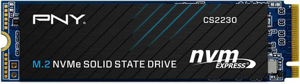 PNY CS2230 1TB M.2 NVMe Internal Solid State Drive (SSD)