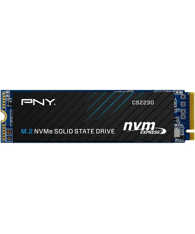 PNY CS2230 1TB M.2 NVMe Internal Solid State Drive (SSD)