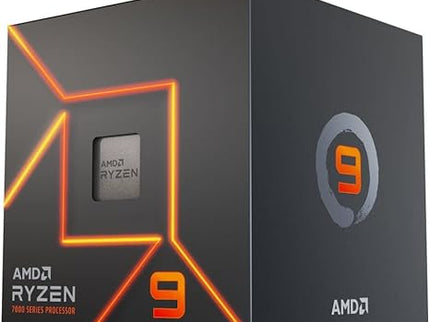 AMD Ryzen 9 7900 12-Core