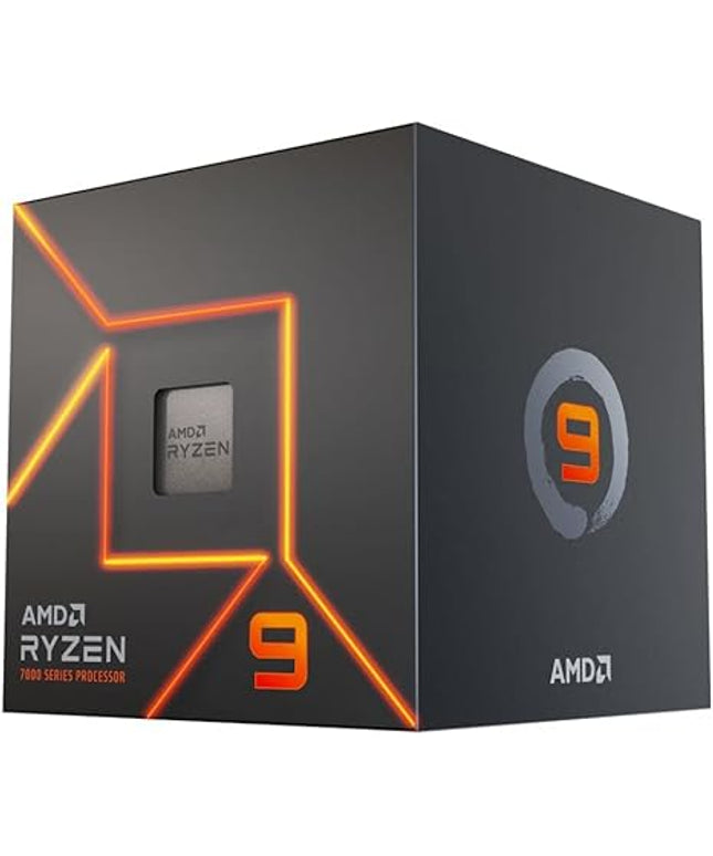 AMD Ryzen 9 7900 12-Core