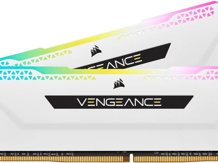 CORSAIR VENGEANCE RGB PRO SL DDR4 RAM